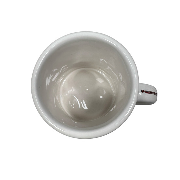 Pipestone Cow Camp China Mug 3.5" Wild West Skull Buckeye Blake Lot of 3 - Picture 6 of 10